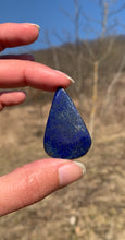 Charger l'image dans la galerie, VENDU Lapis-lazuli 9