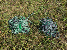 Charger l'image dans la galerie, Perles en fluorite entre 4 et 12mm