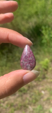 Charger l'image dans la galerie, VENDU Tourmaline rubellite 11