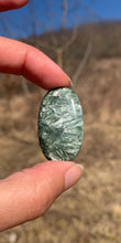Charger l'image dans la galerie, VENDU Séraphinite 9