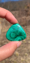 Charger l'image dans la galerie, VENDU Malachite 26