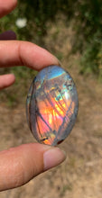 Charger l'image dans la galerie, VENDU Labradorite 75