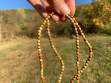 Charger l'image dans la galerie, Perles en jaspe paysage entre 2 et 12mm