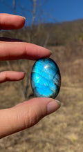 Charger l'image dans la galerie, VENDU Labradorite 17