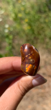 Charger l'image dans la galerie, VENDU Agate de Feu 1