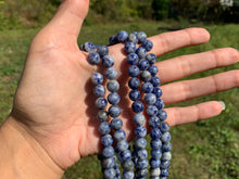 Charger l'image dans la galerie, Perles en roche entre 4 et 12mm