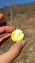 Charger l'image dans la galerie, VENDU Labradorite 37