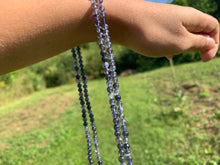 Charger l'image dans la galerie, Perles en iolite entre 4 et 10mm IT