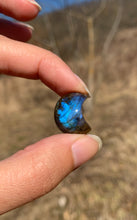 Charger l'image dans la galerie, VENDU Labradorite 51
