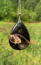 Charger l'image dans la galerie, Bélière "oeil" (argentée, dorée, rosée)