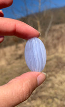 Charger l'image dans la galerie, Agate blue lace 18