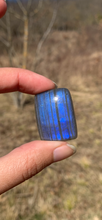 Charger l'image dans la galerie, VENDU Labradorite 11