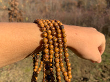 Charger l'image dans la galerie, Perles en jaspe mariam entre 4 et 12mm