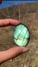 Charger l'image dans la galerie, VENDU Labradorite 41