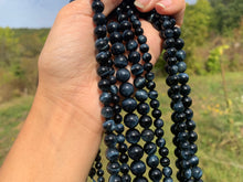 Charger l'image dans la galerie, Perles en oeil de faucon entre 2 et 10mm