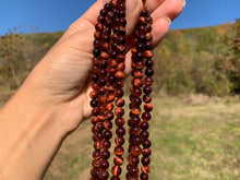 Charger l'image dans la galerie, Perles en oeil de taureau entre 2 et 18mm
