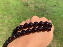 Charger l'image dans la galerie, Perles en grenat entre 4 et 12mm GU