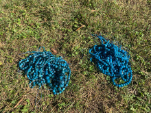 Charger l'image dans la galerie, Perles en apatite entre 4 et 12mm ABT