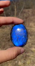 Charger l'image dans la galerie, VENDU Labradorite 4