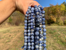 Charger l'image dans la galerie, Perles en roche entre 4 et 12mm