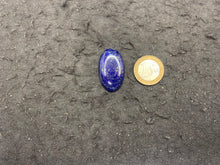 Charger l'image dans la galerie, VENDU Lapis-lazuli 38