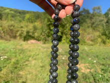 Charger l'image dans la galerie, Perles en labradorite entre 6 et 10mm LQ