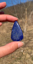 Charger l'image dans la galerie, VENDU Lapis-lazuli 7