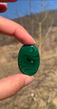 Charger l'image dans la galerie, VENDU Malachite 14