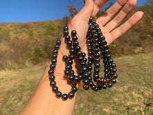 Charger l'image dans la galerie, Perles en hématite non aimantée entre 2 et 16mm