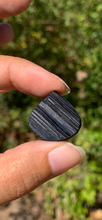 Charger l'image dans la galerie, VENDU Tourmaline Noire Druzy 13