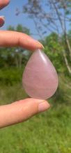 Charger l'image dans la galerie, VENDU Quartz rose 17