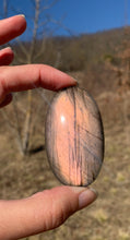 Charger l'image dans la galerie, VENDU Labradorite 43