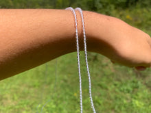 Charger l'image dans la galerie, Perles en cristal de roche moyennement inclus entre 2 et 20mm