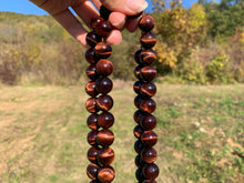 Charger l'image dans la galerie, Perles en oeil de taureau entre 2 et 18mm