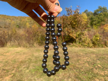 Charger l'image dans la galerie, Perles en hématite non aimantée entre 2 et 16mm