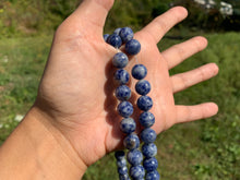 Charger l'image dans la galerie, Perles en roche entre 4 et 12mm