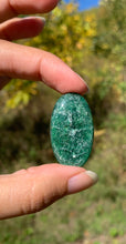Charger l'image dans la galerie, VENDU Aventurine verte 15