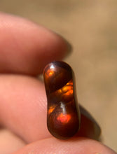 Charger l'image dans la galerie, VENDU Agate de Feu 12