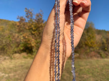 Charger l'image dans la galerie, Perles en iolite