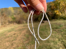 Charger l'image dans la galerie, Perles en howlite entre 2 et 14mm