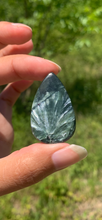 Charger l'image dans la galerie, VENDU Séraphinite 17