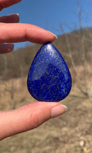 Charger l'image dans la galerie, VENDU Lapis-lazuli 5
