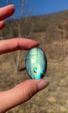 Charger l'image dans la galerie, VENDU Labradorite 42