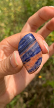 Charger l'image dans la galerie, VENDU Sodalite 3