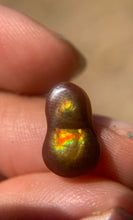 Charger l'image dans la galerie, VENDU Agate de Feu 13