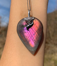 Charger l'image dans la galerie, Bélière renard