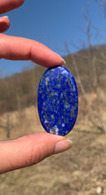 Charger l'image dans la galerie, VENDU Lapis-lazuli 3