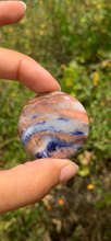 Charger l'image dans la galerie, VENDU Sodalite 4