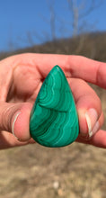 Charger l'image dans la galerie, VENDU Malachite 13