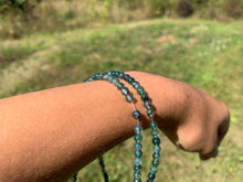 Charger l'image dans la galerie, Perles en agate mousse entre 4 et 12mm